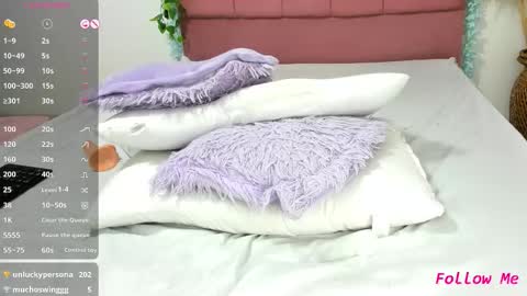  Katriana  online show from September 12, 12:00 am