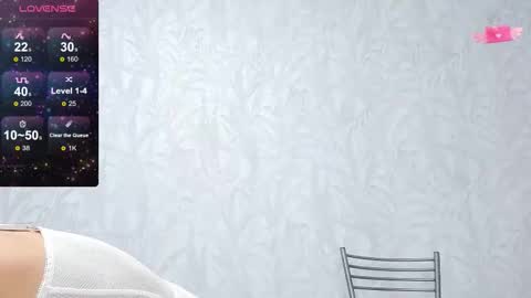 Katrin Brook online show from November 24, 4:25 am