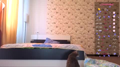 Kate online show from February 20, 6:26 am