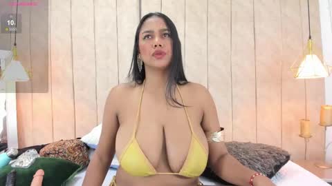 Katrina  online show from February 11, 7:16 pm