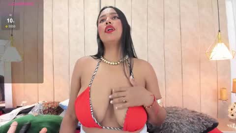 Katrina  online show from March 11, 7:03 pm