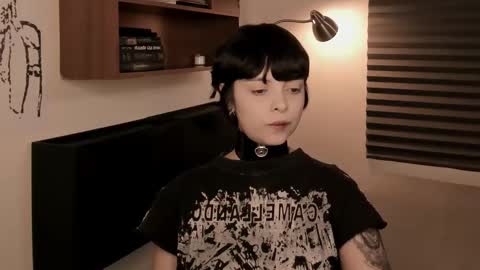 katsuro online show from March 8, 8:35 pm