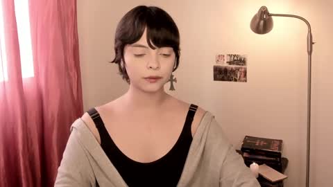 katsuro online show from February 27, 5:37 pm