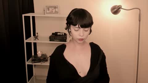 katsuro online show from October 16, 9:17 pm