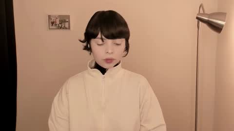 katsuro online show from February 11, 9:16 pm