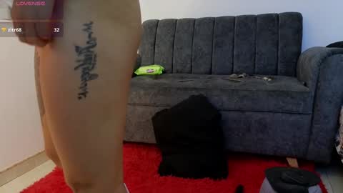 Katt  online show from December 23, 3:40 am