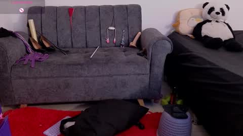 Katt  online show from February 21, 2:27 pm