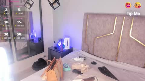 Katerine online show from March 4, 12:28 am