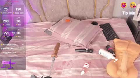 Katerine online show from October 5, 4:50 am