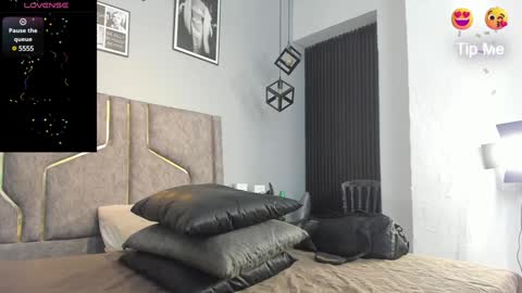 Katerine online show from January 12, 3:39 am