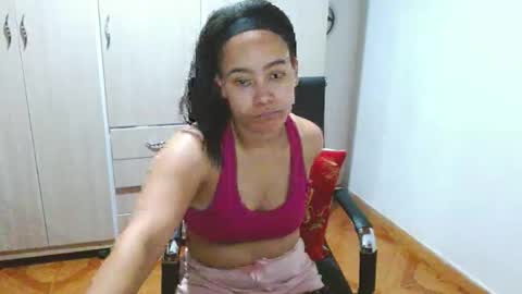 katticloos online show from April 14, 2:22 am