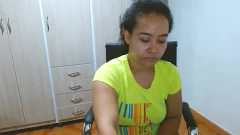 katticloos online show from April 6, 4:01 am