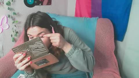 Katti online show from April 21, 4:25 pm