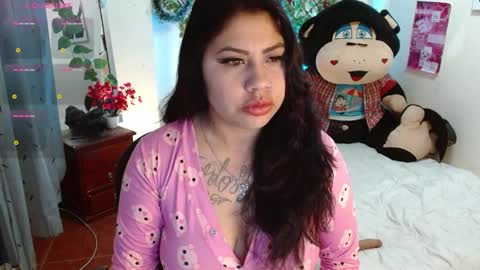 Katy online show from January 8, 8:27 am