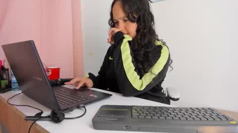 Katty online show from January 15, 8:37 pm