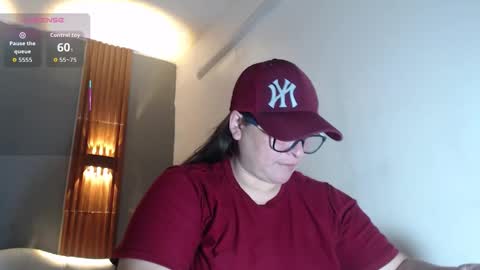 katty online show from November 13, 1:21 pm