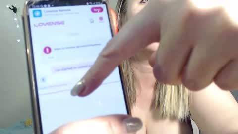 Katty Fox online show from October 23, 9:48 am