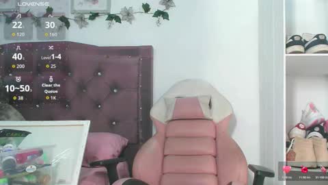 Katty online show from March 13, 12:56 am