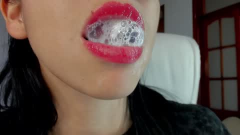 Katty online show from January 11, 8:32 pm