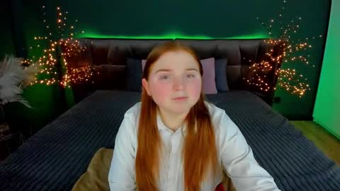 Katty online show from October 2, 7:08 pm