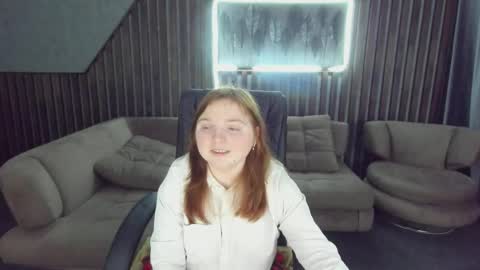 Katty online show from December 20, 6:50 am