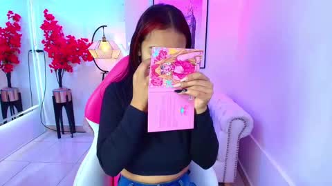 katty_rounds online show from November 8, 12:32 pm