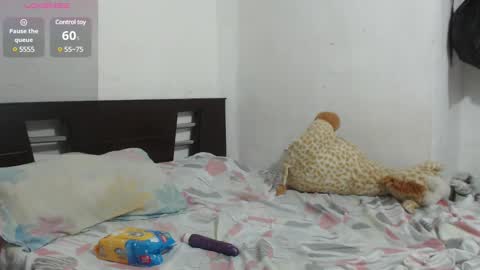 katty skrim online show from March 7, 4:35 am