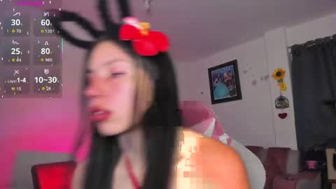 Katty  online show from April 3, 12:08 am