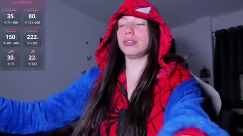 Katty  online show from November 27, 6:05 am