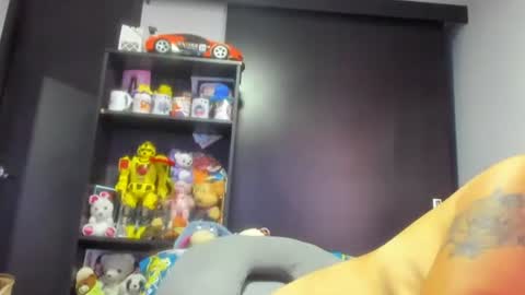 skatty squirting online show from January 12, 3:17 pm