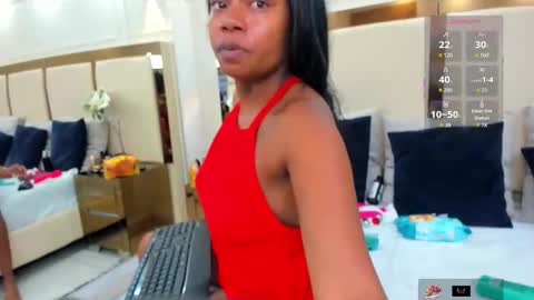 Katty Withe online show from December 22, 5:10 am