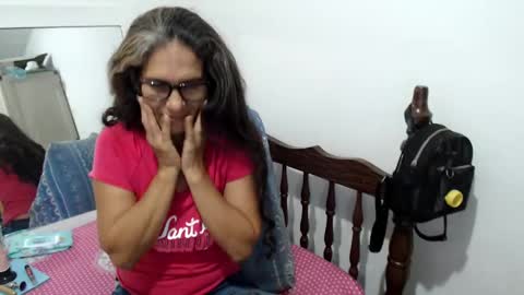 angel online show from March 12, 10:17 pm