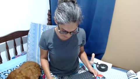 angel online show from February 13, 7:48 pm