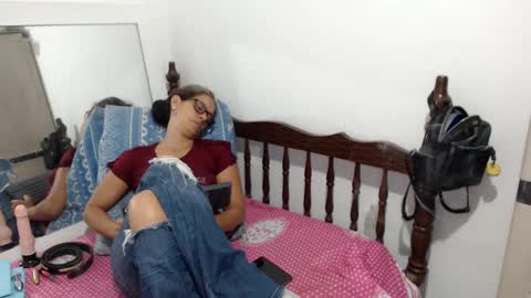 angel online show from March 9, 10:30 pm