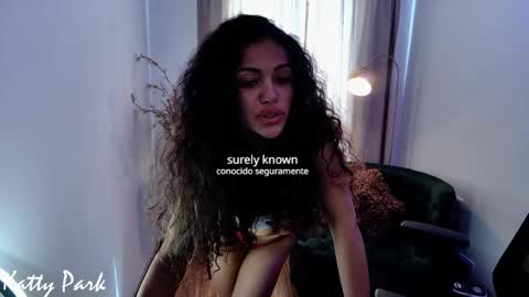 Hello Katty lovers  online show from April 2, 8:39 pm