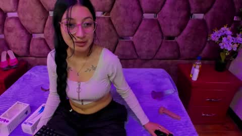 katty online show from October 21, 12:20 pm