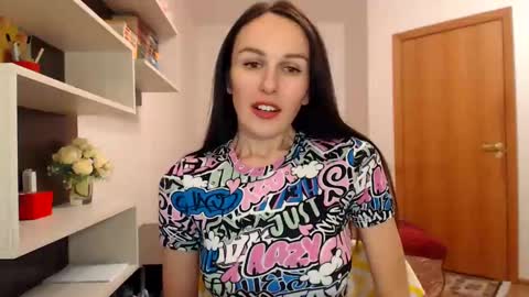 KattySapphire online show from February 27, 3:05 pm