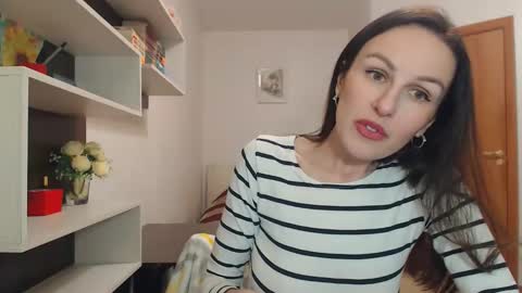 KattySapphire online show from February 25, 2:37 pm