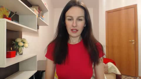 KattySapphire online show from February 18, 3:00 pm