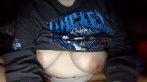 kattyxoxo98753 online show from October 22, 5:07 pm