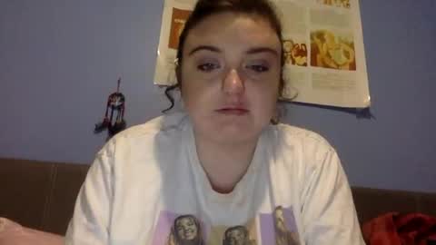 kattyxoxo98753 online show from September 27, 3:19 pm