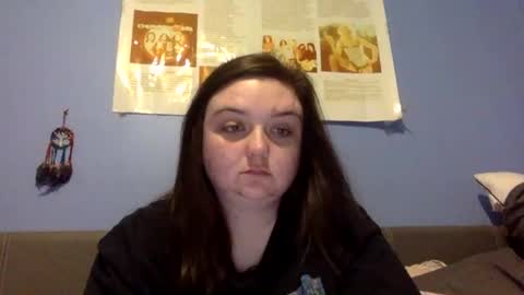 kattyxoxo98753 online show from January 15, 9:10 pm