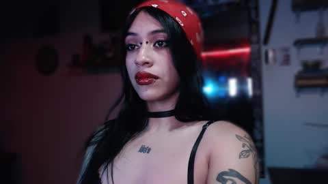      online show from February 24, 8:25 pm