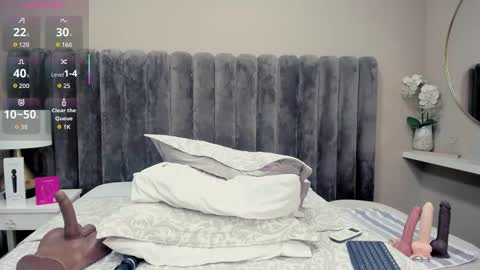 katuff online show from October 1, 3:00 am