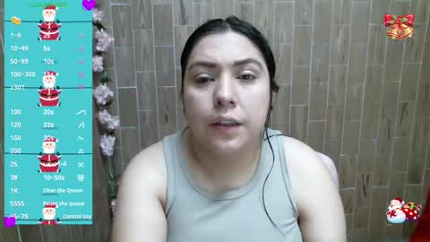 Katy online show from December 14, 12:44 pm