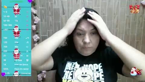 Katy online show from December 20, 7:33 am