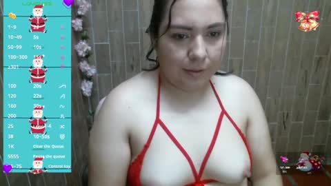 Katy online show from December 12, 6:42 pm