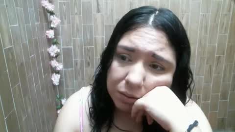 Katy online show from December 10, 2:27 am