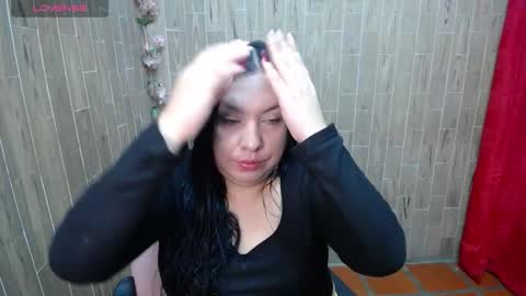 Katy online show from December 18, 4:06 am