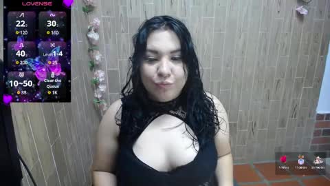 Katy online show from February 26, 3:57 am